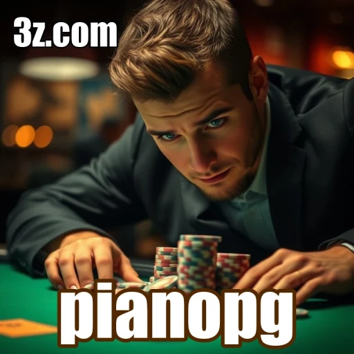 A Diversidade do Multiplayer no pianopg para Todos os Jogadores