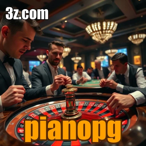 Skills no pianopg: Diversão e Competitividade em Jogos