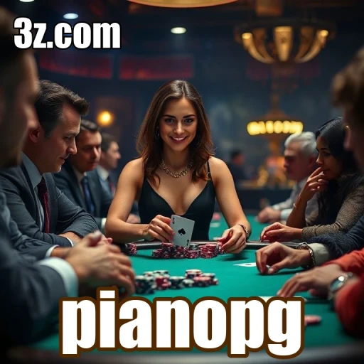 Explorando o Solo: Jogabilidade no Pianopg com Diversão e Desafios