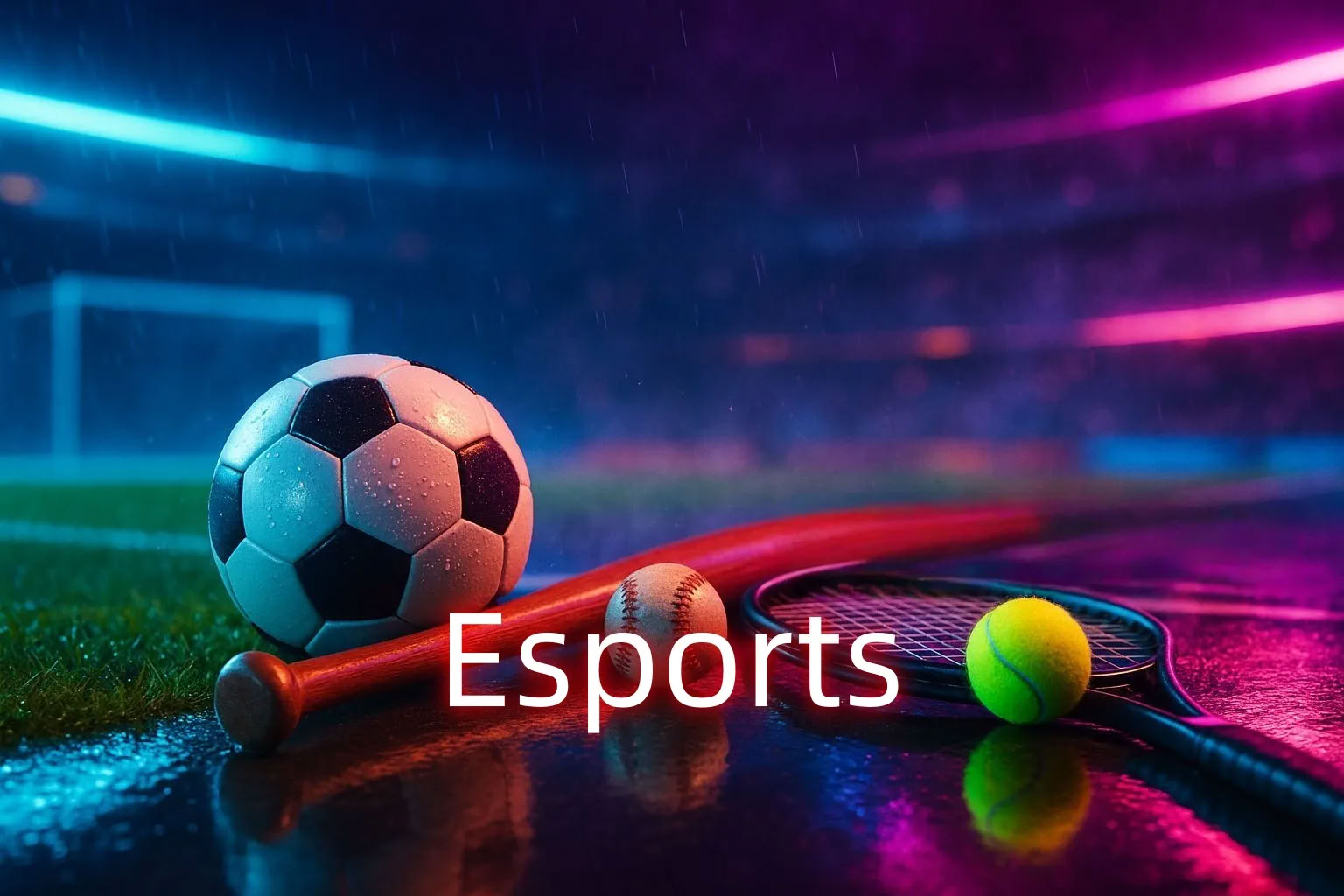 pianopg Variedade de Esportes