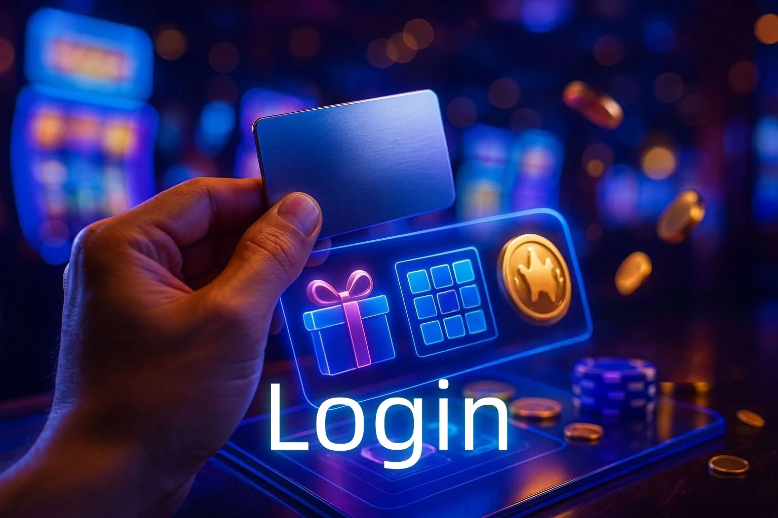 pianopg Benefícios do Login