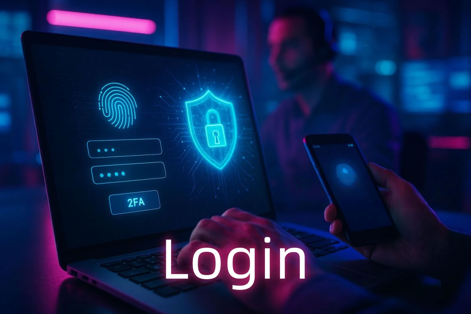 pianopg Segurança no Login