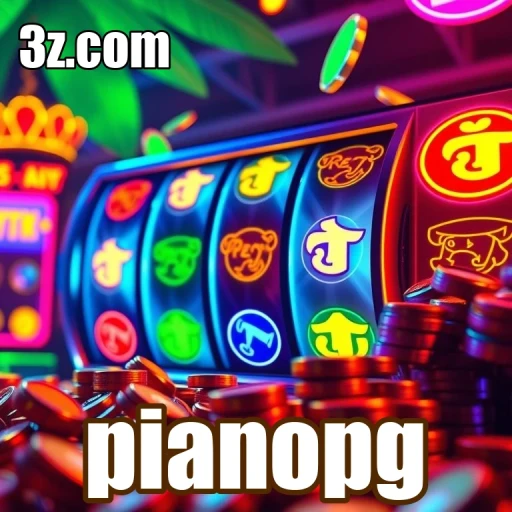 Dicas Valiosas de Experiência no Pianopg: Explore Como Jogar Melhor